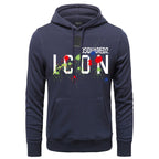 New DSQ2 Men's Hoodie