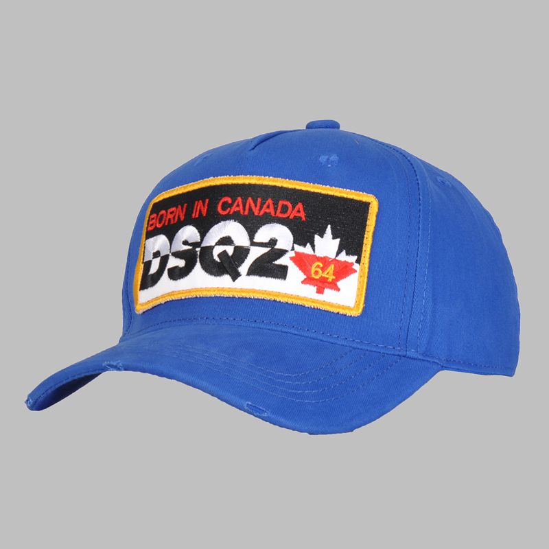 Dsquared2  Men's Baseball cap
