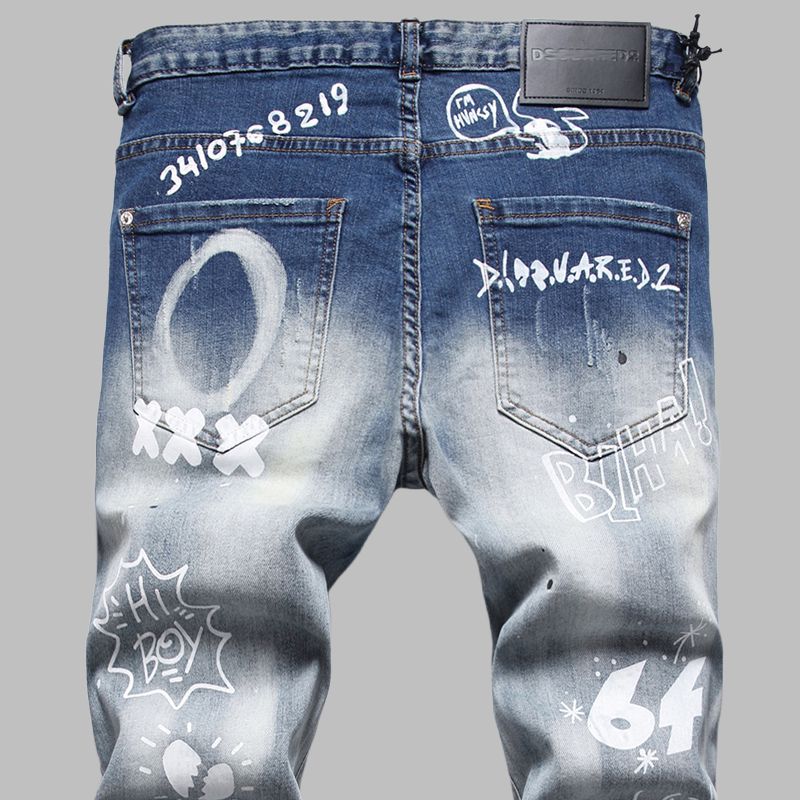 Dsquared2  Men's Jeans