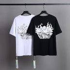 OFF-WHITE Men's and Women's T-Shirts