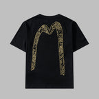 Evisu Men's & Women's New T-Shirt