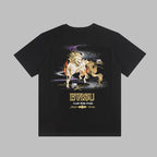 Evisu Men's & Women's New T-Shirt
