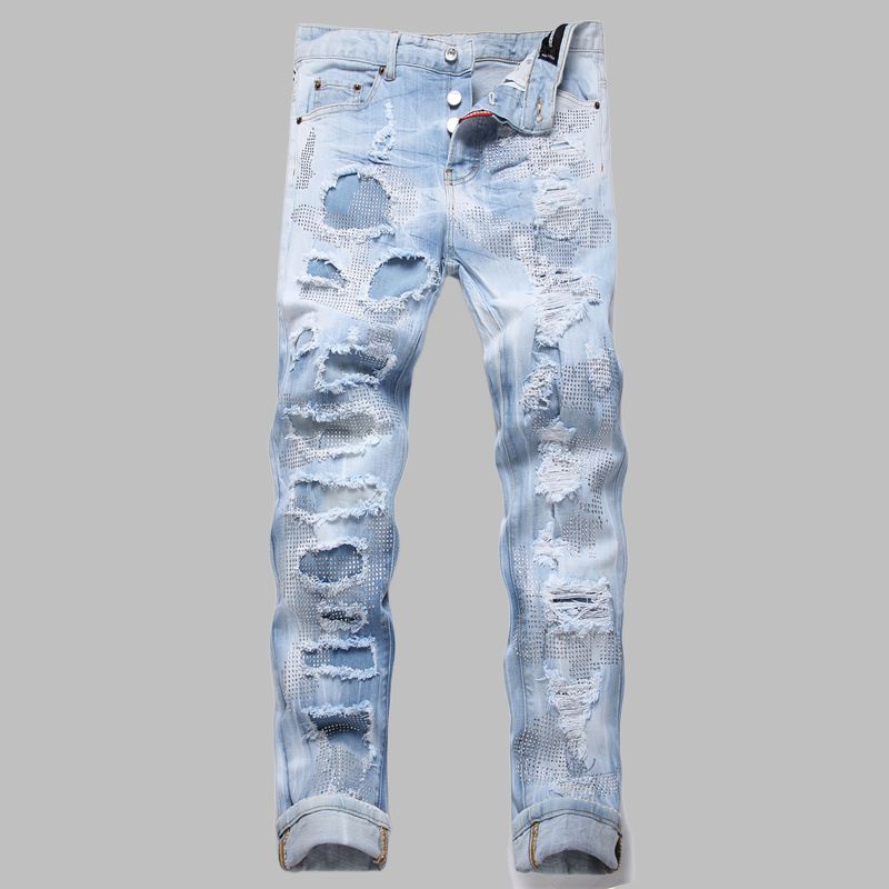 Dsquared2  Men's Jeans