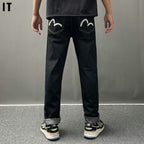 EV New Men's & Women's Jeans