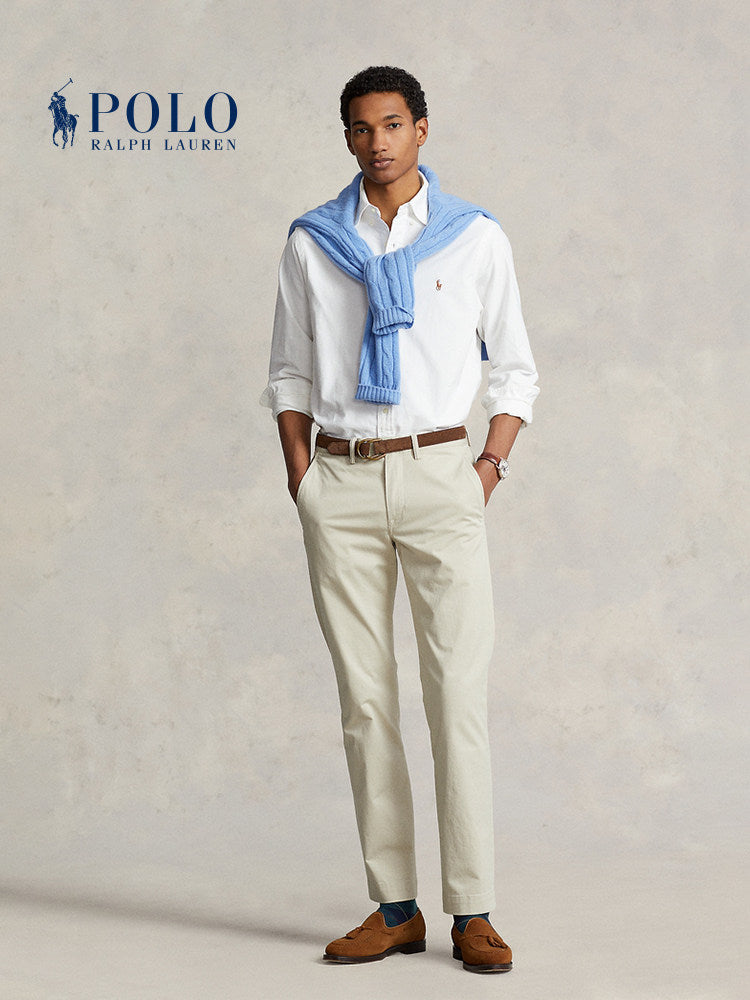 Ralph Lauren  Men's  Casual trousers
