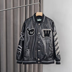 OFF-WHITE Men's and Women's Jackets