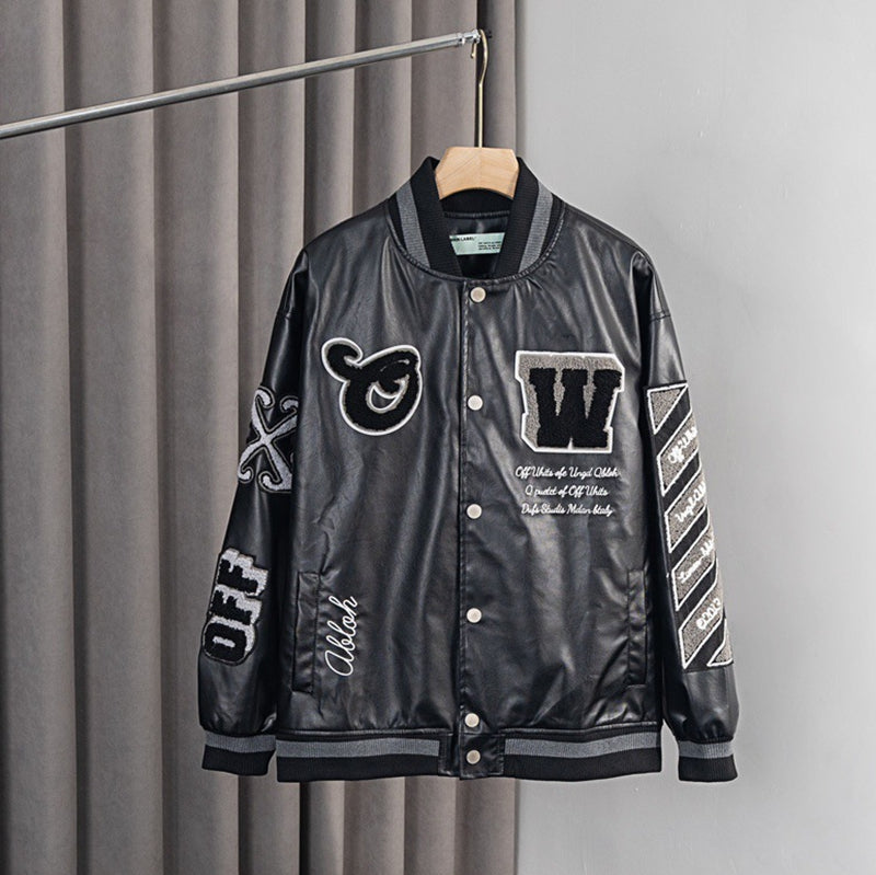 OFF-WHITE Men's and Women's Jackets