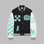 OFF-WHITE Men's and Women's Jackets