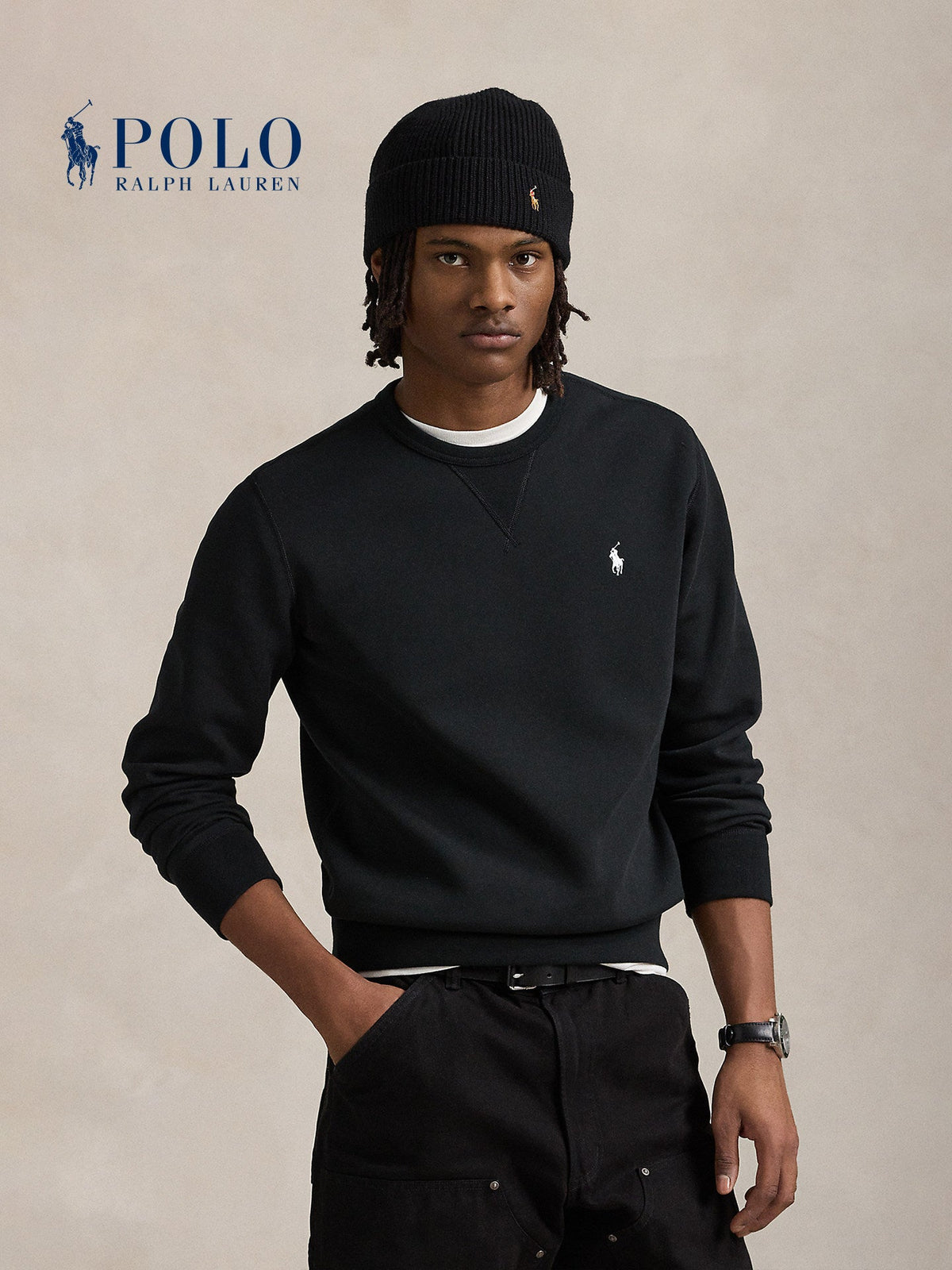 Ralph Lauren Men's Sweater