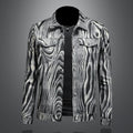 Dsquared2 Men's Denim Jacke