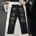 EV New Men's & Women's Jeans