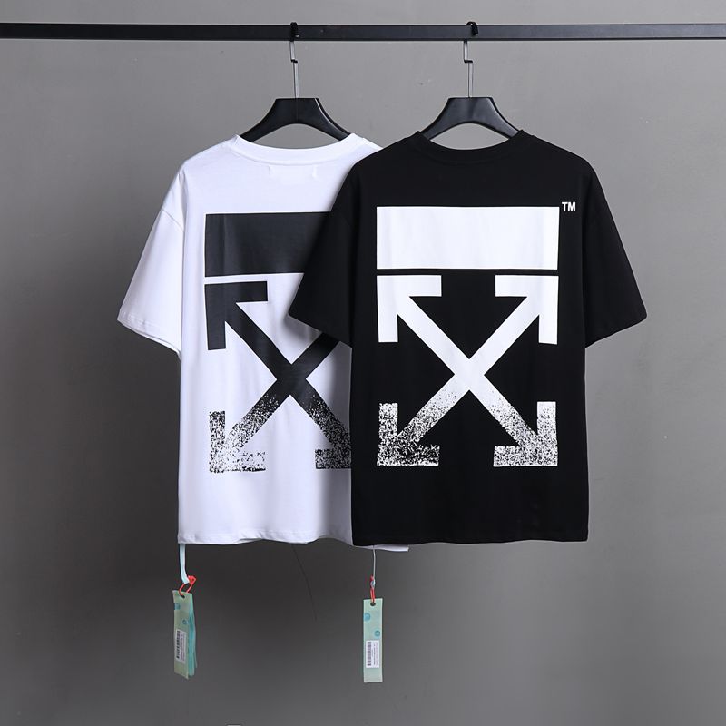 OFF-WHITE Men's and Women's T-Shirts