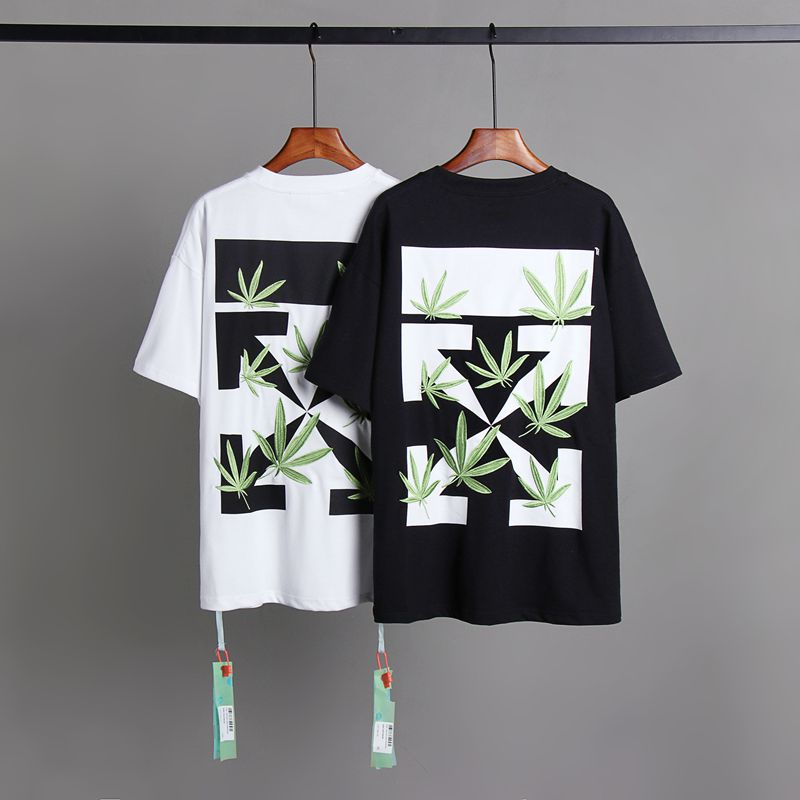 OFF-WHITE Men's and Women's T-Shirts