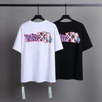 OFF-WHITE Men's and Women's T-Shirts