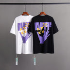 OFF-WHITE Men's and Women's T-Shirts