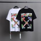 OFF-WHITE Men's and Women's T-Shirts