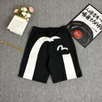 Evisu Men's & Women's  Shorts