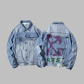 OFF-WHITE Men's and Women's Jackets