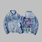 OFF-WHITE Men's and Women's Jackets