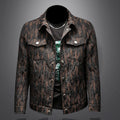 Dsquared2 Men's Denim Jacke