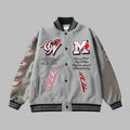 OFF-WHITE Men's and Women's Jackets