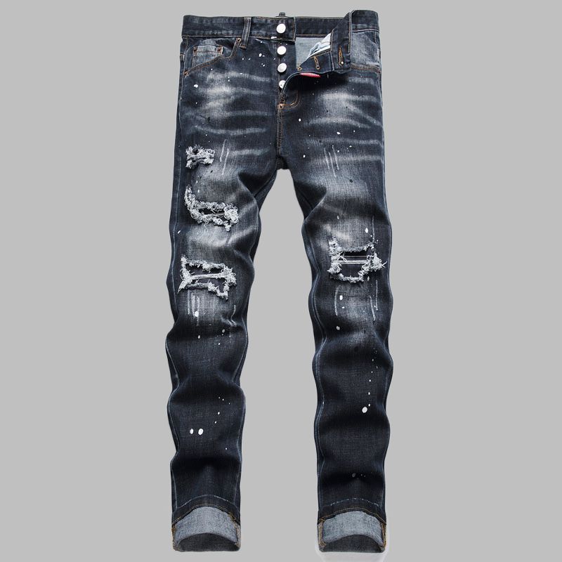 Dsquared2  Men's Jeans