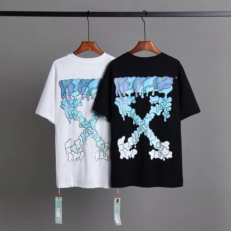 OFF-WHITE Men's and Women's T-Shirts