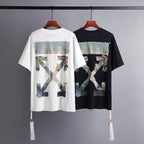 OFF-WHITE Men's and Women's T-Shirts