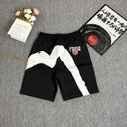 Evisu Men's & Women's  Shorts