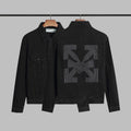OFF-WHITE Men's and Women's Jackets