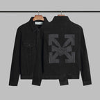 OFF-WHITE Men's and Women's Jackets