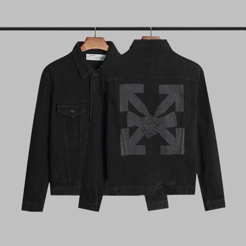 OFF-WHITE Men's and Women's Jackets