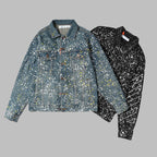 OFF-WHITE Men's and Women's Jackets