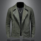 Dsquared2 Men's Denim Jacke