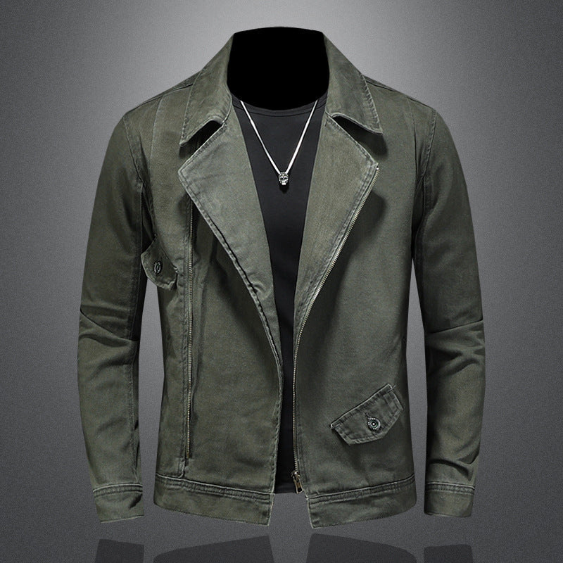 Dsquared2 Men's Denim Jacke