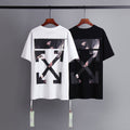 OFF-WHITE Men's and Women's T-Shirts