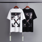 OFF-WHITE Men's and Women's T-Shirts