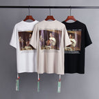 OFF-WHITE Men's and Women's T-Shirts