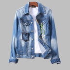 New DSQ2 Men's Jacket