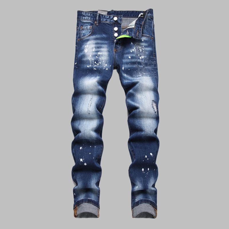 Dsquared2  Men's Jeans