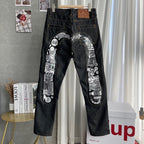 EV New Men's & Women's Jeans