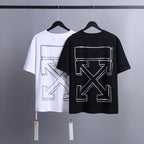 OFF-WHITE Men's and Women's T-Shirts