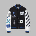 OFF-WHITE Men's and Women's Jackets
