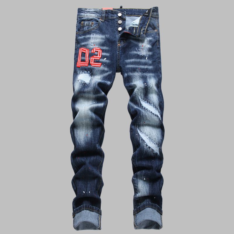 Dsquared2  Men's Jeans