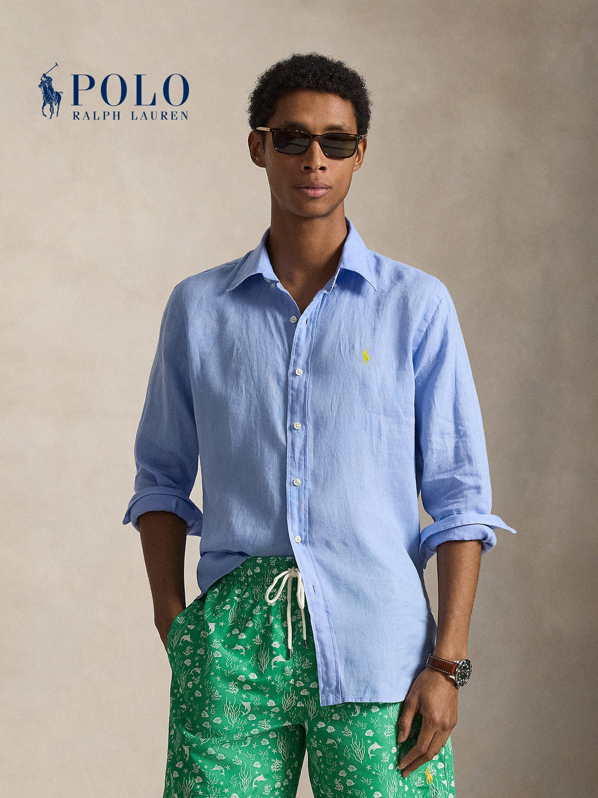 Ralph Lauren Men's Shirts