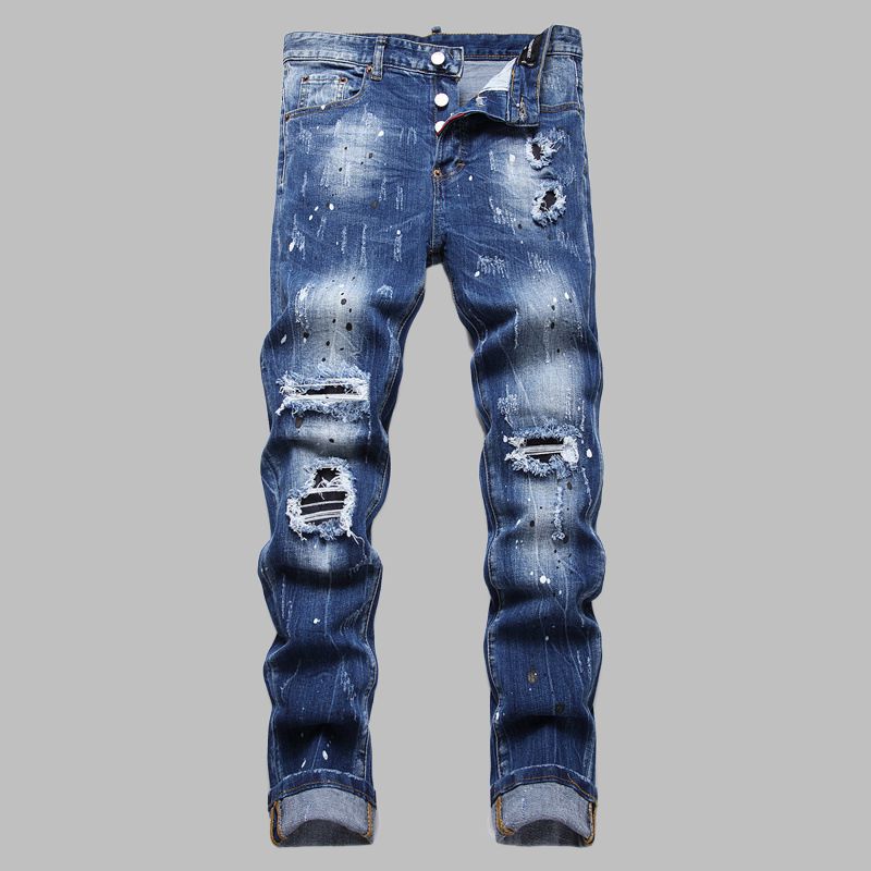 Dsquared2  Men's Jeans