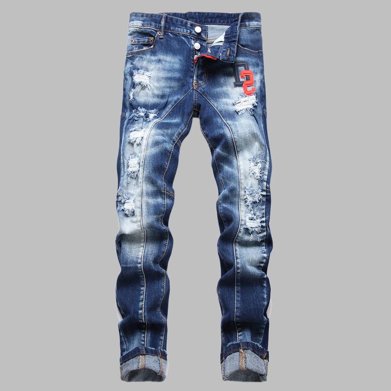 Dsquared2  Men's Jeans