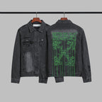 OFF-WHITE Men's and Women's Jackets