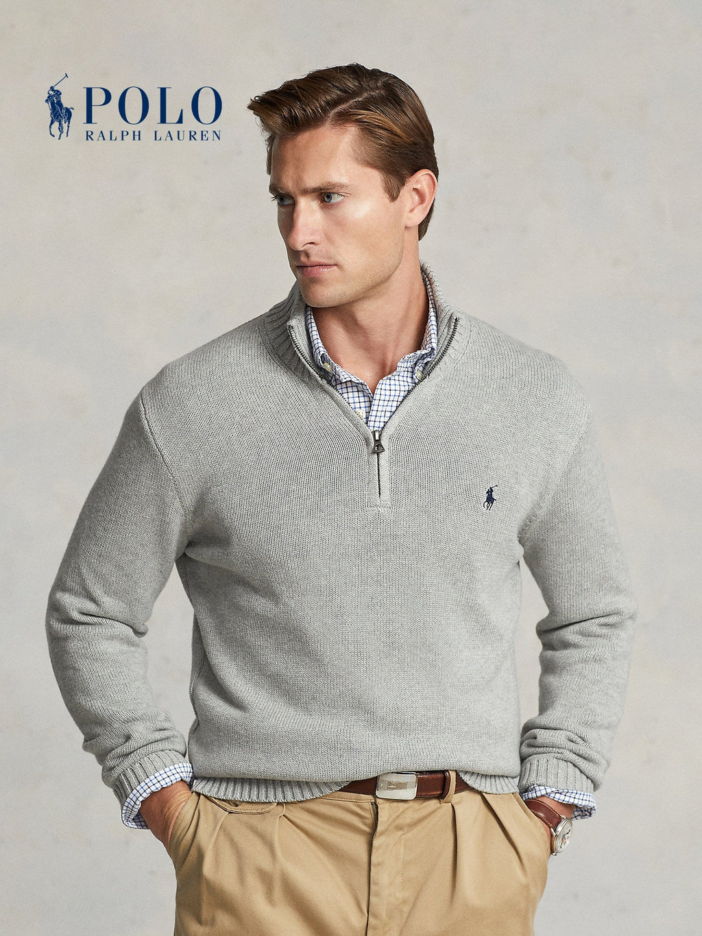 Ralph Lauren Men's Sweater