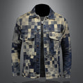 Dsquared2 Men's Denim Jacke